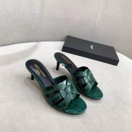 Picture of YSL Shoes _SKUYSLsz35-42OM014920709